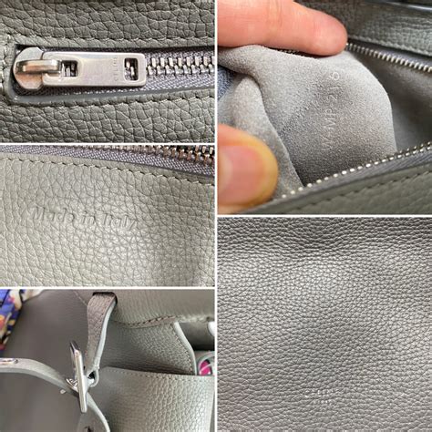 celine authenticity check